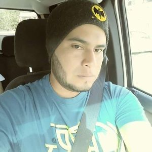 Meet your Posher, Jonas